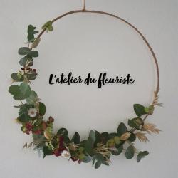 L'atelier Du Fleuriste