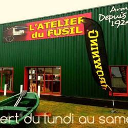 L'atelier Du Fusil