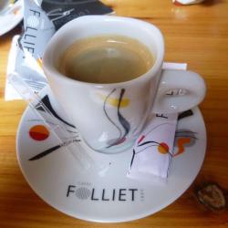 L'atelier Du Glacier
