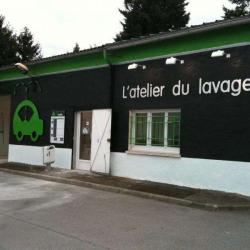 L'atelier Du Lavage