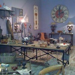 L'atelier Du Lin