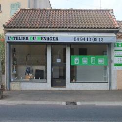 L'atelier Du Ménager