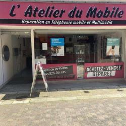 L'atelier Du Mobile