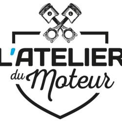 L'atelier Du Moteur