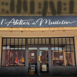 L'atelier Du Musicien