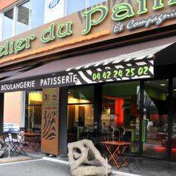L'atelier Du Pain Et Compagnie