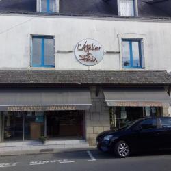 L'atelier Du Pain