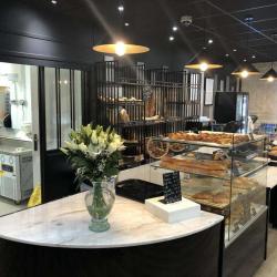 L'atelier Du Pain