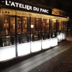 L'atelier Du Parc