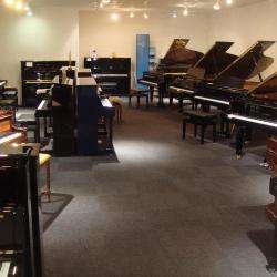 L'atelier Du Piano