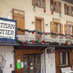 L'atelier Du Potier