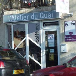 L'atelier Du Quai