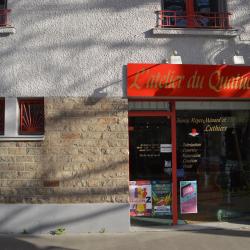 L'atelier Du Quatuor