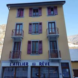 L'atelier Du Reve