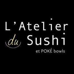 L'atelier Du Sushi Et Poké Bowls
