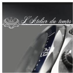 L'atelier Du Temps