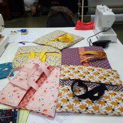 L Atelier Du Tissu
