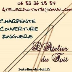 L'atelier Du Toit