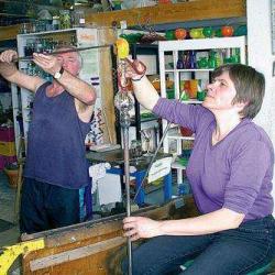 L'atelier Du Verre