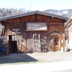L'atelier Du Vieux Bois
