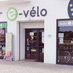 L'atelier E-vélo