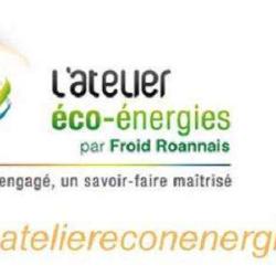 L'atelier Eco-energies