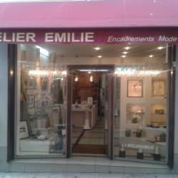 L'atelier Emilie