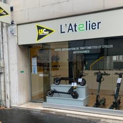 L'atelier Emobility