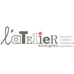 L'atelier Enseignes