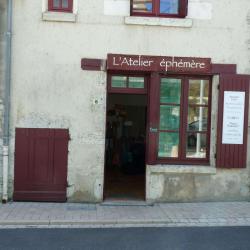 L'atelier Ephémère