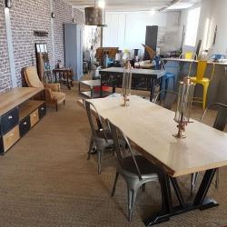 L'atelier Fer Et Bois