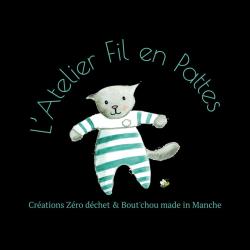 Tissus Fil En Pattes