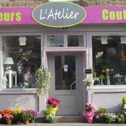 L'atelier Fleurs & Couture