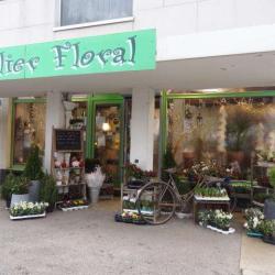 L Atelier Floral
