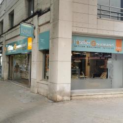 L'atelier Gourmand D'antigone
