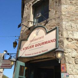 L'atelier Gourmand