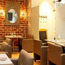 L'atelier Gourmand