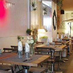 L'atelier Gourmand