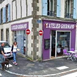 L'atelier Gourmand (sarl)