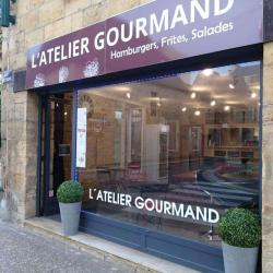L'atelier Gourmand