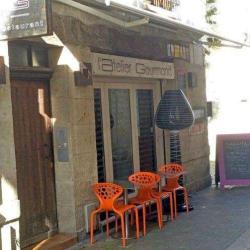 L'atelier Gourmand