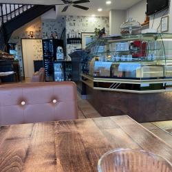 L Atelier Gourmand