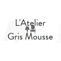 L'atelier Gris Mousse