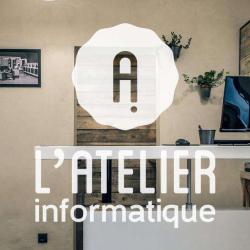 L'atelier Informatique