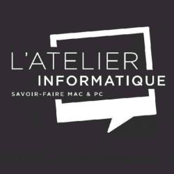 L’atelier Informatique