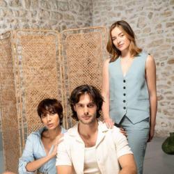 L'atelier Intermède - Coiffeur Le Mans