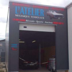 L'atelier