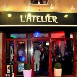 L'atelier