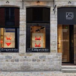 L'atelier Lingerie Empreinte