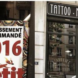 L'atelier